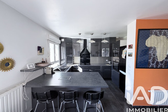  maison villevaude 77410