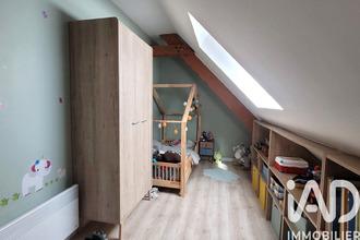  maison villevaude 77410