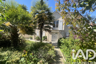  maison villevaude 77410