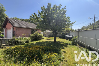  maison villevaude 77410