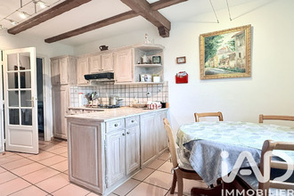  maison villevaude 77410