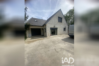  maison villevaude 77410