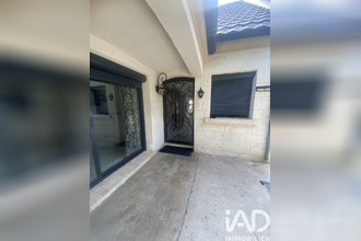  maison villevaude 77410