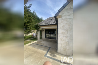  maison villevaude 77410