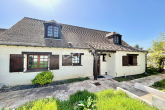  maison villevaude 77410