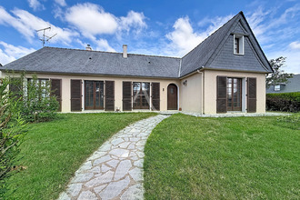  maison villeveque 49140