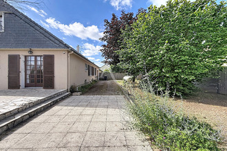  maison villeveque 49140