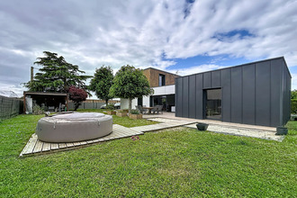  maison villeveque 49140