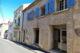  maison villeveyrac 34560