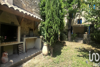  maison villeveyrac 34560