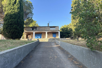  maison villeveyrac 34560