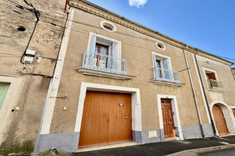  maison villeveyrac 34560
