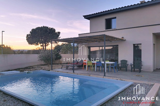  maison villeveyrac 34560