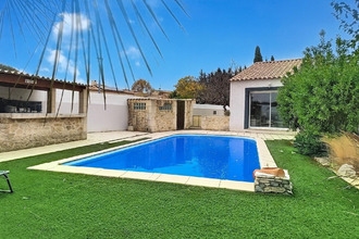  maison villeveyrac 34560