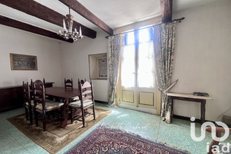  maison villeveyrac 34560