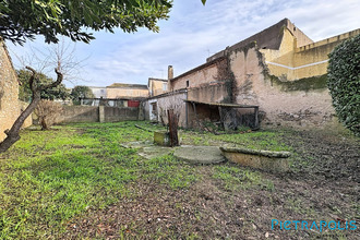  maison villeveyrac 34560