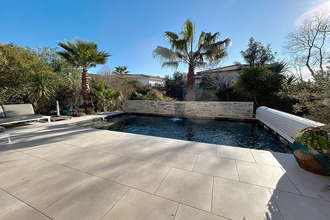  maison villeveyrac 34560