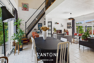  maison villeveyrac 34560