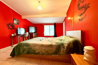  maison villeveyrac 34560