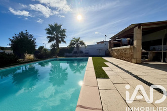  maison villeveyrac 34560