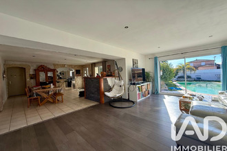  maison villeveyrac 34560