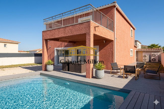  maison villeveyrac 34560