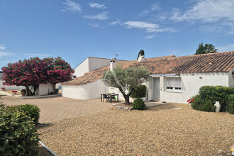  maison villeveyrac 34560