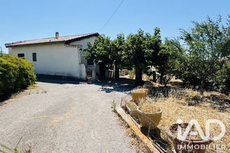  maison villeveyrac 34560