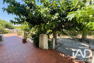  maison villeveyrac 34560
