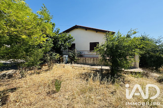  maison villeveyrac 34560