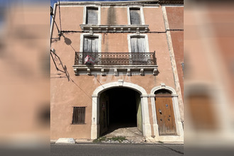  maison villeveyrac 34560