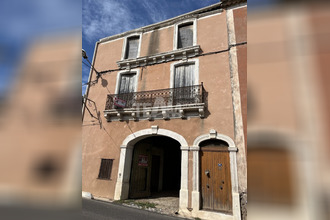  maison villeveyrac 34560