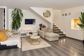  maison villeveyrac 34560