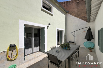  maison villeveyrac 34560