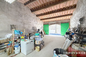  maison villeveyrac 34560