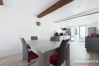  maison villeveyrac 34560
