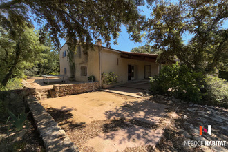  maison villevieille 30250