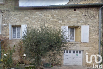  maison villevieille 30250