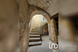  maison villevieille 30250