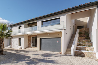  maison villevieille 30250