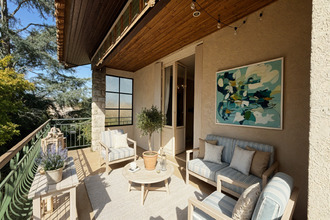  maison villevieille 30250