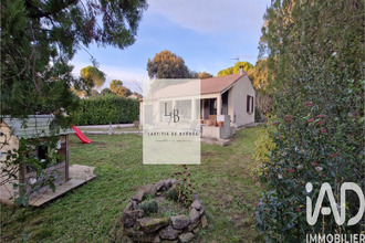  maison villevieille 30250