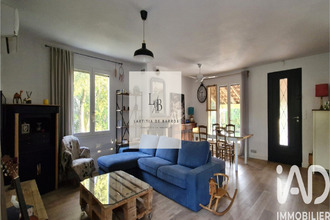  maison villevieille 30250