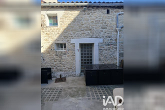  maison villevieille 30250