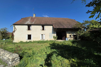  maison villevieux 39140