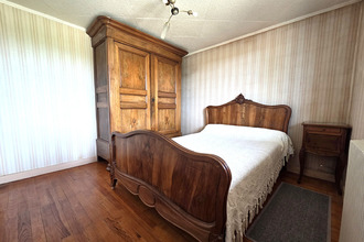  maison villevieux 39140