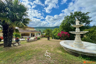  maison villevocance 07690