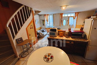  maison villevocance 07690