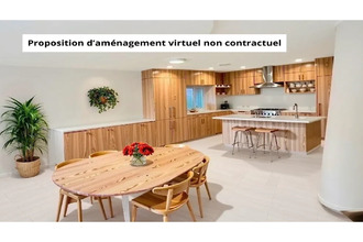  maison villevocance 07690