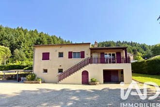  maison villevocance 07690